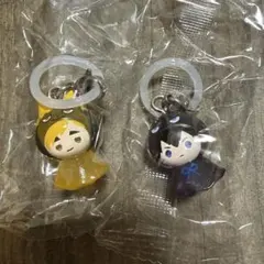 ハイキュー　めじるしアクセサリー　影山　宮侑