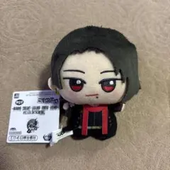 刀剣乱舞 ONLINE ちびぐるみ vol.1 加州清光 【新品未使用】 ③