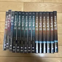 全巻セット アニメ