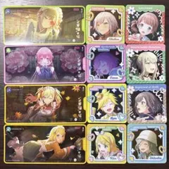 プロセカ メモステ まとめ売り