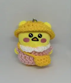 ❁*!様 【梅雨限定デザイン同じ傘残り一点】あみぐるみ ぬいぐるみ