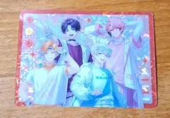 Oriens 3rd 特典 カード にじさんじ オリエンス