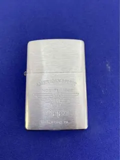2025年最新】zippo アメリカンスピリットの人気アイテム - メルカリ