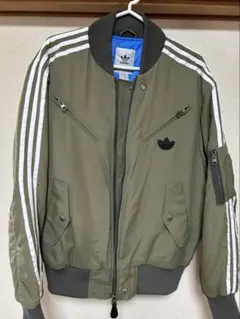 adidas NEW PAD JKT