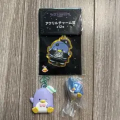 タキシードサム セット