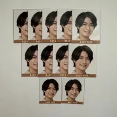 Myojo デタカ 那須雄登 まとめ売り