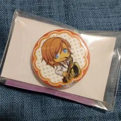 うたの☆プリンスさまっ♪　神宮寺レン　缶バッジ