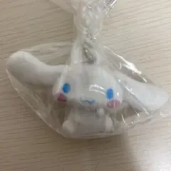 ぺたんこマスコット シナモロール