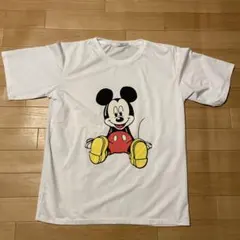 ホリスター　ミッキー　Tシャツのサムネイル