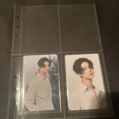 ENHYPEN WALK THE LINE ニキ2枚セット