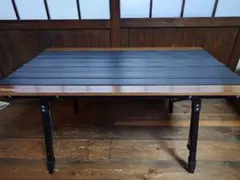 遊ぼう！☆IKEA☆VÄRMER ゲームテーブル チェス盤2019 - メルカリ