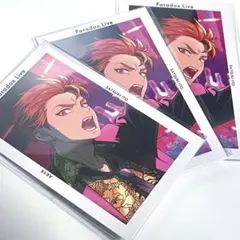 ParadoxLive パラライ CHANCE Gプリ 伊藤紗月