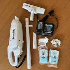 2026年最新】Makita 掃除機・クリーナーの人気アイテム - メルカリ