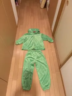 激レア 志村けん なりきりパジャマサイズ120 2002年 志村けん 変なおじさんパジャマ 140cmの通販 by ずたちむ's shop｜ラクマ