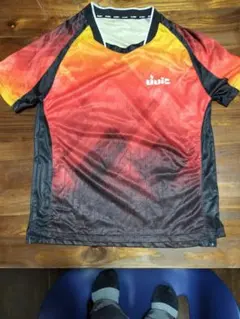 卓球ウェア juic