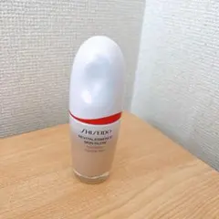 SHISEIDO REVITAL ESSENCE SKIN GLOW