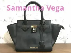 Samantha Vega 2WAYハンドバッグ