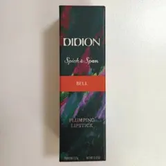 DIDION プランピングリップスティック BELLのサムネイル