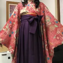 キャサリンコテージ 袴 160