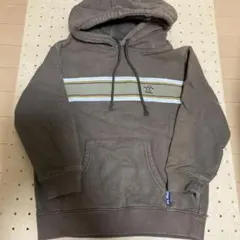 男女兼用キッズパーカー　100㎝