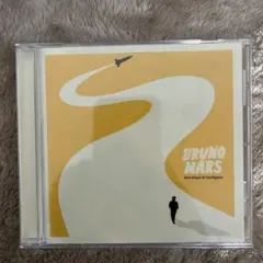 Bruno Mars Doo-Wops & Hooligans