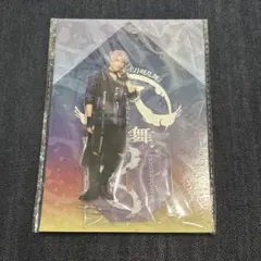 ミュージカル刀剣乱舞 五月雨江 アクリルスタンド 乱舞野外祭 刀剣乱舞