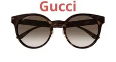 グッチ Gucci サングラス ユニセックスのサムネイル