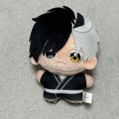 ウィンドブレーカー/一番くじ/桜遥のマスコットぬいぐるみ