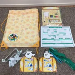 ディズニー バケーションパッケージ グッズ & パスケース