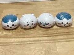 ちいかわ　ガチャガチャ