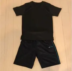 kaepa キッズジャージ上下セット