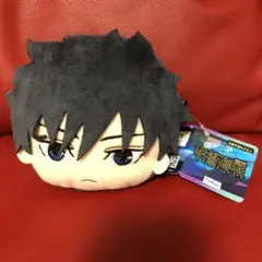 呪術廻戦♡伏黒恵❤︎フェイスポーチ❤︎美品♡新品