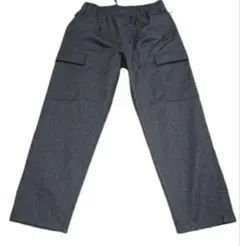 FieldCore カーゴパンツ グレー Mサイズ