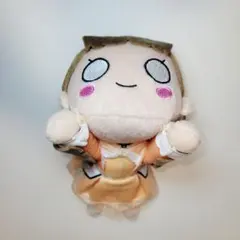 ラブライブ！ 蓮ノ空女学院スクールアイドルクラブ 寝そべりぬいぐるみ　徒町小鈴