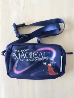WDW ファンタジア ミッキー