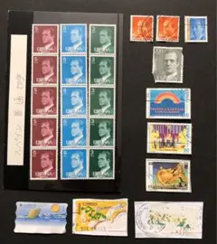 2026年最新】スペイン 切手の人気アイテム - メルカリ