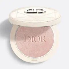 Dior ディオール フォーエヴァールミナイザー 02 ピンクグロウ ハイライト