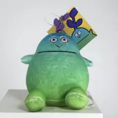 研一ぬいぐるみ 東北大学マスコットキャラクター