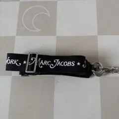 週末特価！MARC JACOBS ショルダーストラップ 巾着袋付き - メルカリ
