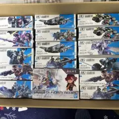 ガンプラまとめ売り BANDAI◇プラモデル/ガンプラ