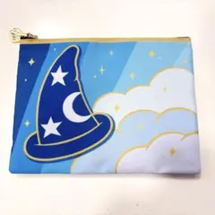 【新品未使用】　魔法使いの弟子　ポーチ　アンバサダーホテル