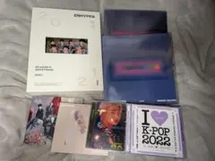 ENHYPEN アルバムセット