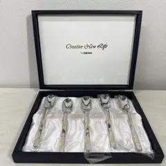 【美品】AZUMA インペリアル　18-18 ディナースプーン６本セット インペリアル(18-10) – AZUMA Online Store