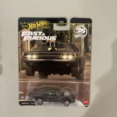 箱梱包 Hot Wheels 1970 Dodge Charger R/Tのサムネイル