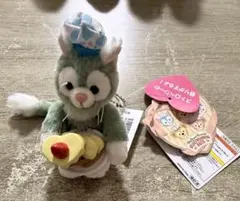 ディズニーシー ジェラトーニ マスコット ハートウォーミングデイズ