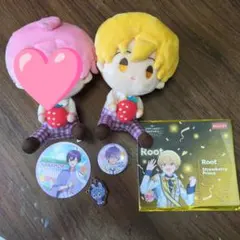 すとぷり　4人まとめ売り