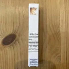 ほぼ新品⭐︎マルジェラ レプリカ レイジーサンデーモーニング 10ml wr