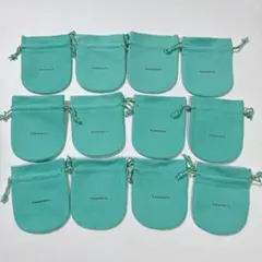 ケンオキティファニー 空箱 巾着セット 14個セット ミニサイズ ケンオキティファニー 空箱 巾着セット 14個セット ミニサイズ