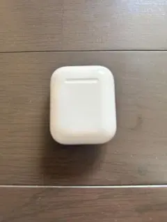 AirPods本体 ホワイト