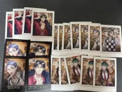 ヒプマイ ぱしゃこれ FLAVA